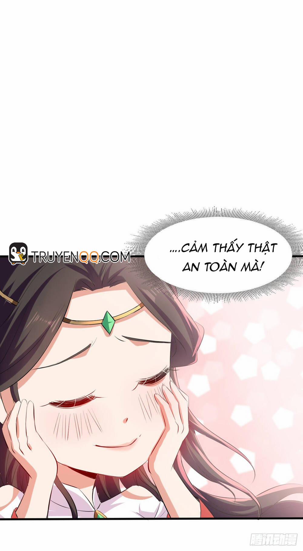 Đỉnh Cấp Võ Hồn 23 trang 25