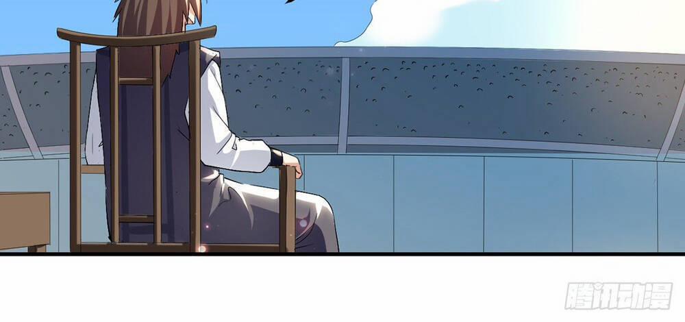 Đỉnh Cấp Võ Hồn 24 trang 26