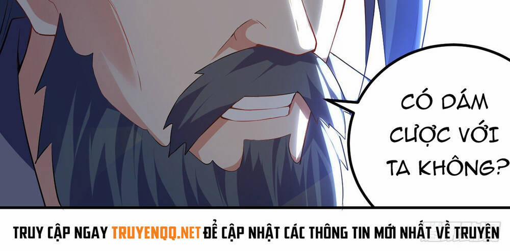 Đỉnh Cấp Võ Hồn 24 trang 32