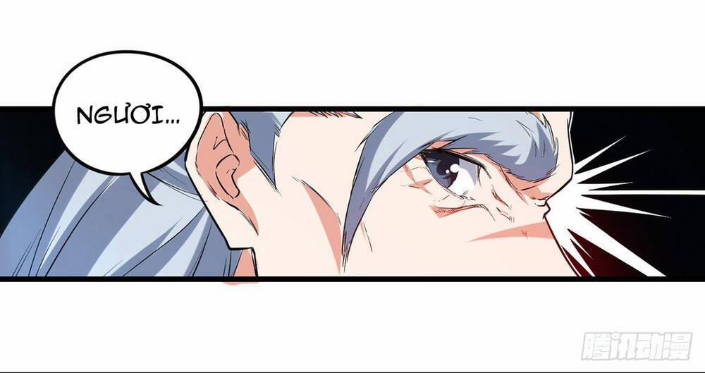 Đỉnh Cấp Võ Hồn 27 trang 8