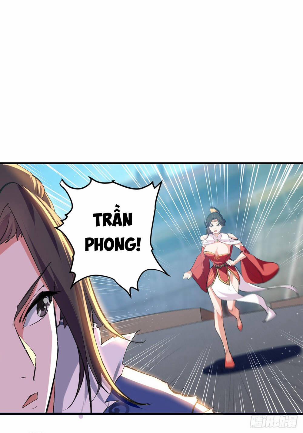 Đỉnh Cấp Võ Hồn 28 trang 10