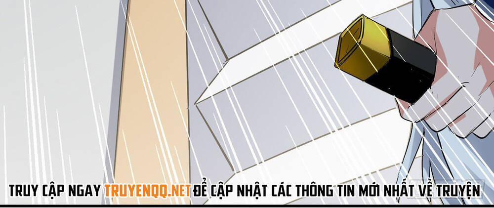 Đỉnh Cấp Võ Hồn 28 trang 6