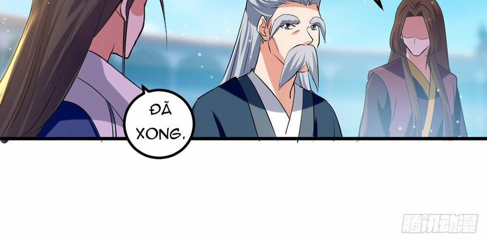 Đỉnh Cấp Võ Hồn 29 trang 5