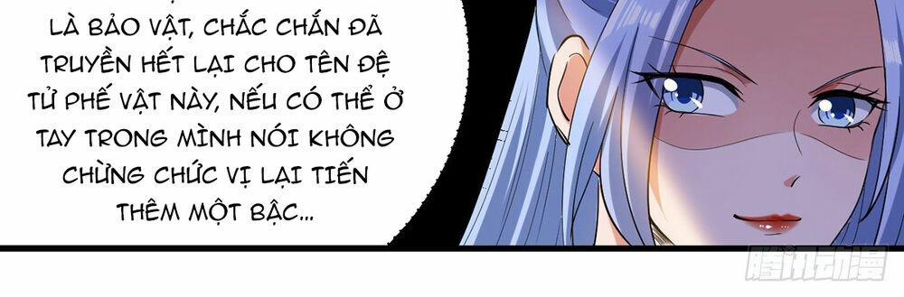 Đỉnh Cấp Võ Hồn 3 trang 8