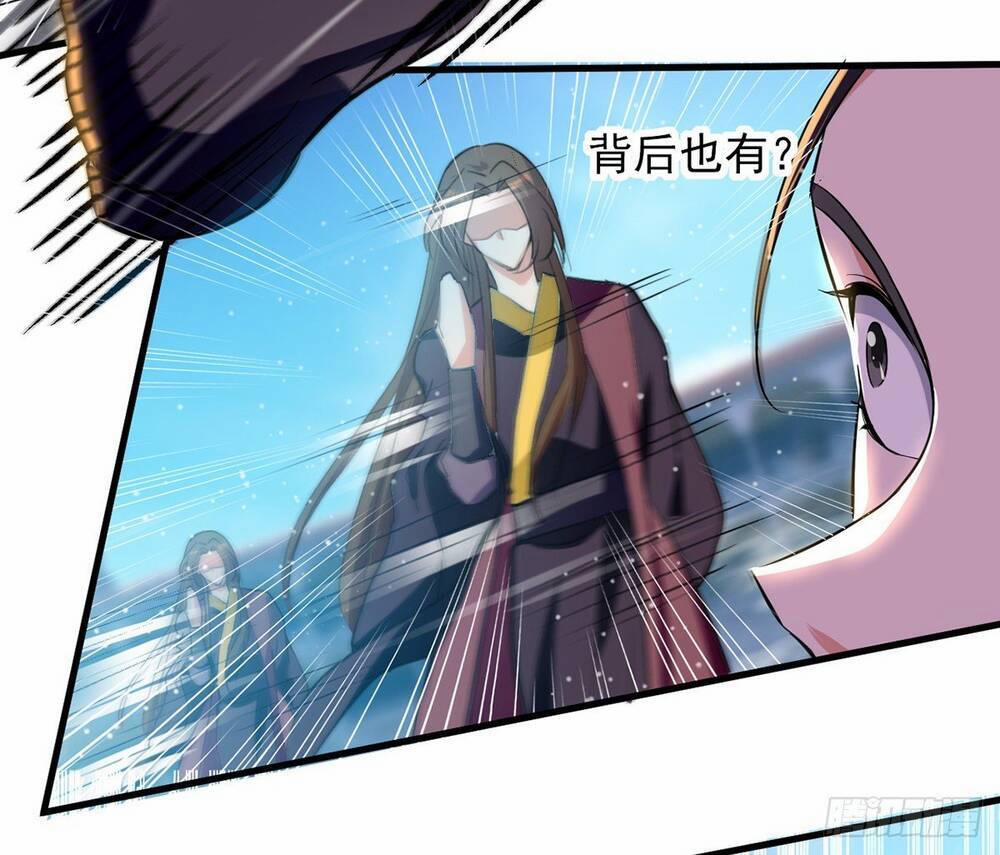 Đỉnh Cấp Võ Hồn 30 trang 6