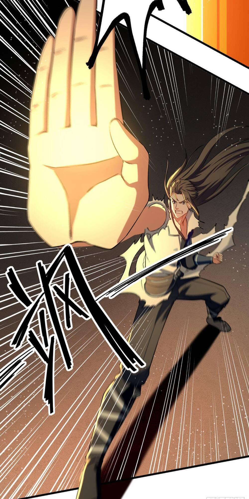 Đỉnh Cấp Võ Hồn 32 trang 27