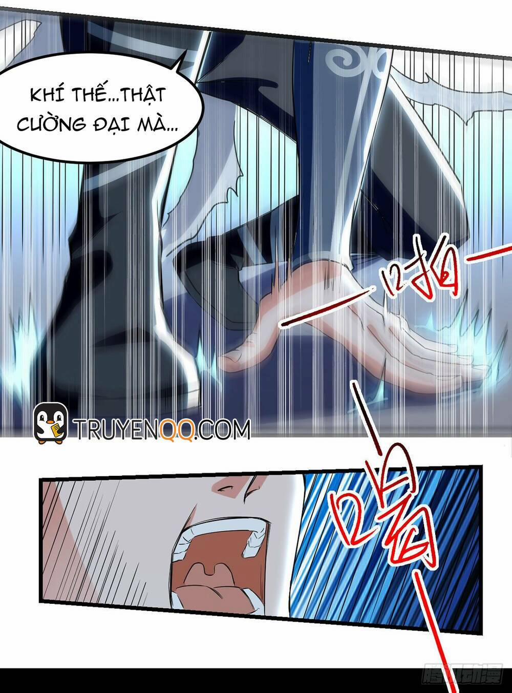 Đỉnh Cấp Võ Hồn 34 trang 16