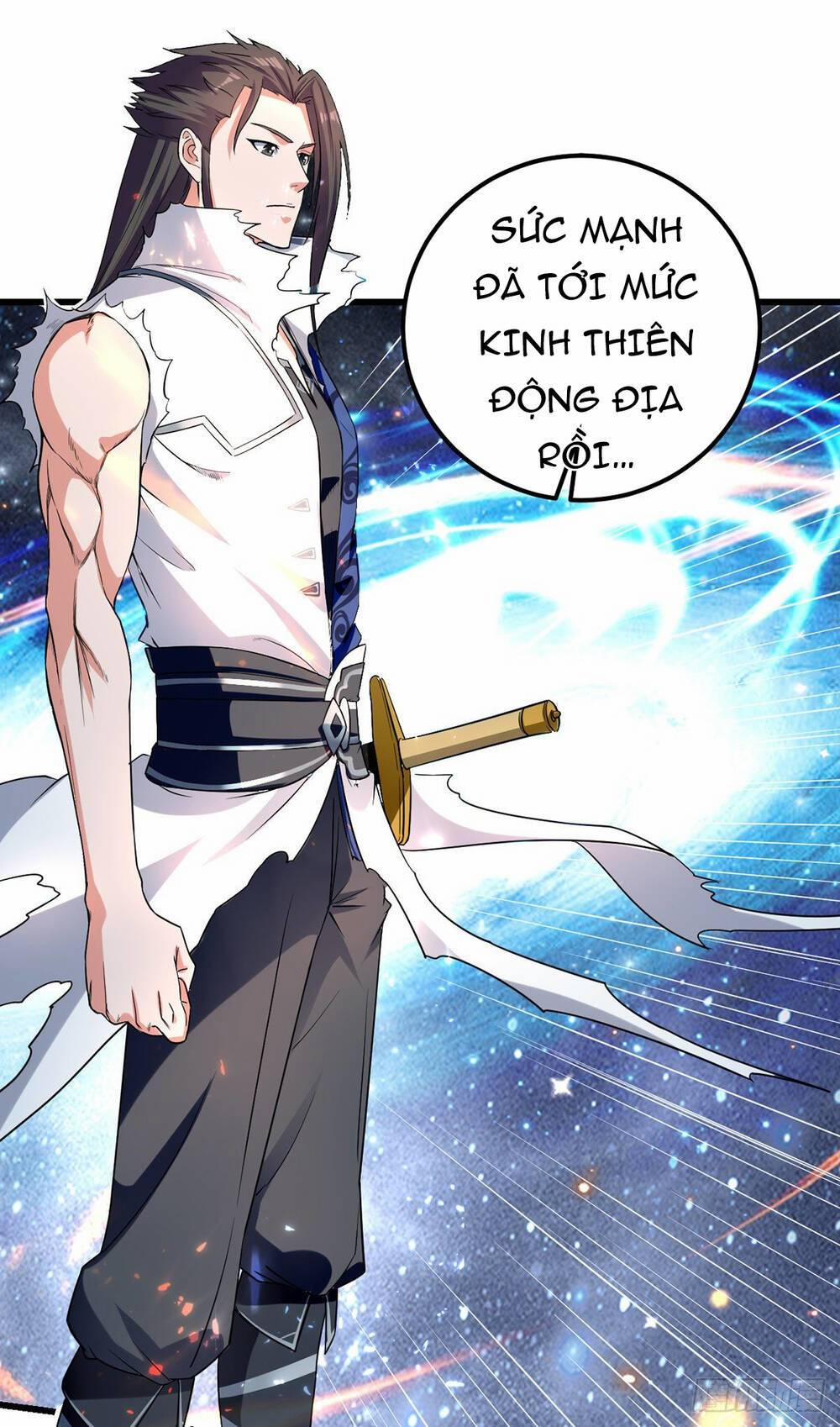 Đỉnh Cấp Võ Hồn 35 trang 7