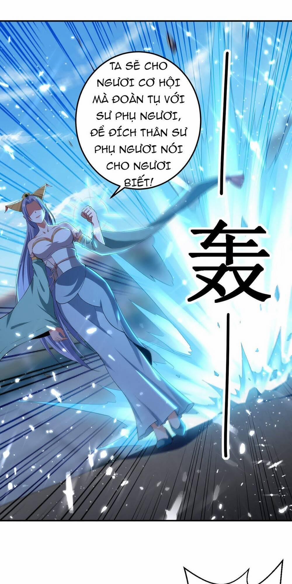 Đỉnh Cấp Võ Hồn 36 trang 15