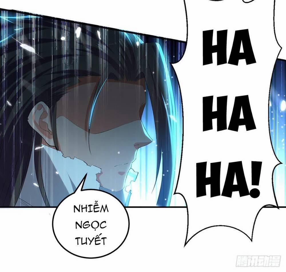 Đỉnh Cấp Võ Hồn 36 trang 16