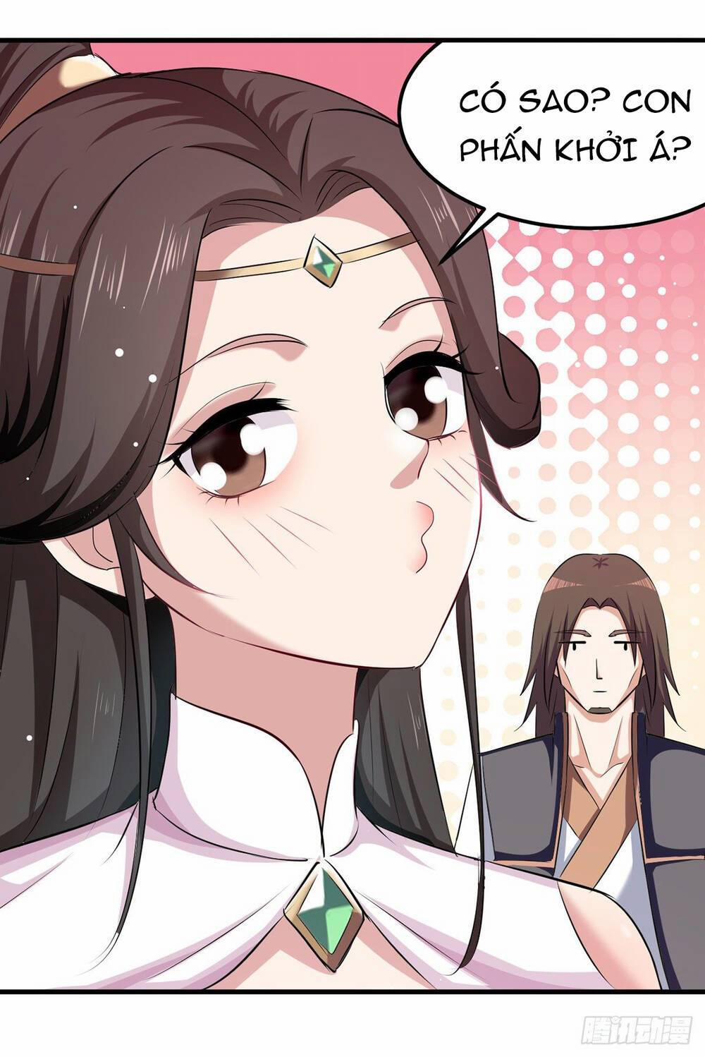 Đỉnh Cấp Võ Hồn 36 trang 22