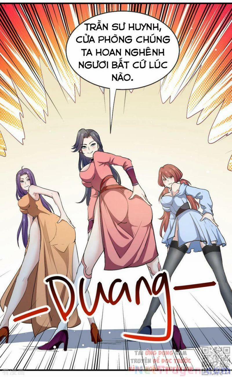Đỉnh Cấp Võ Hồn 37 trang 12