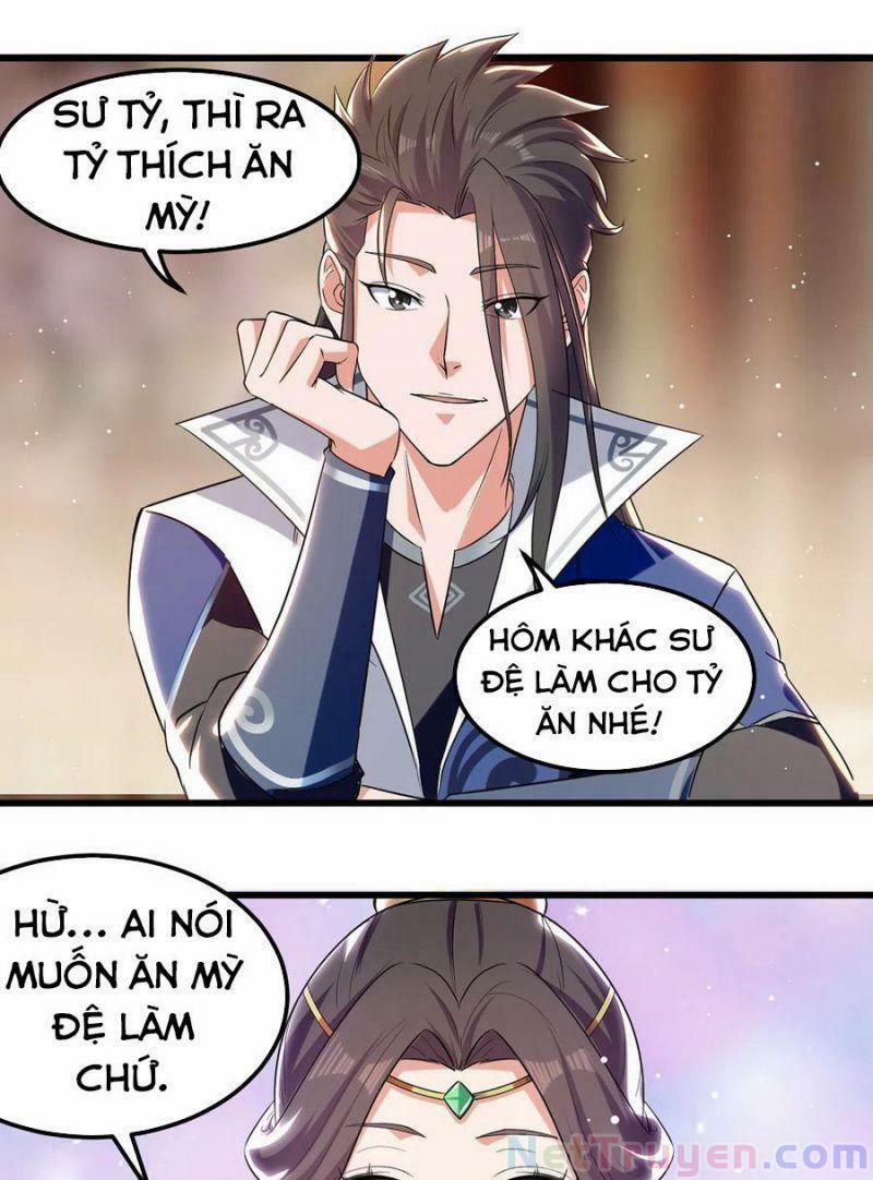 Đỉnh Cấp Võ Hồn 37 trang 20