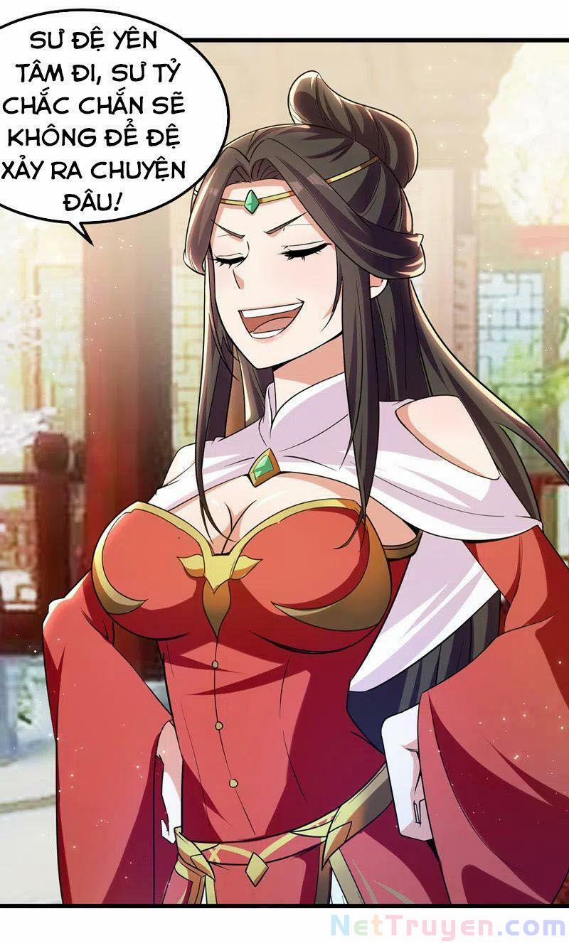 Đỉnh Cấp Võ Hồn 38 trang 13