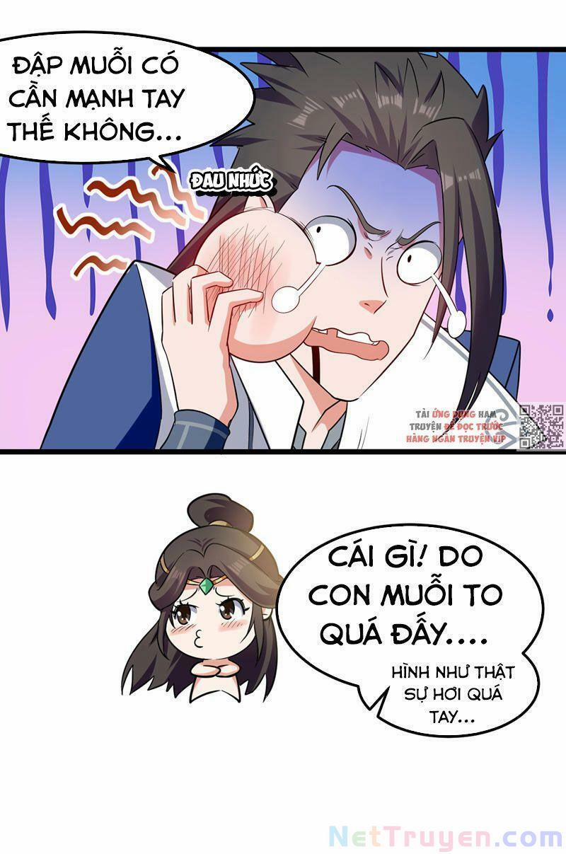 Đỉnh Cấp Võ Hồn 39 trang 18
