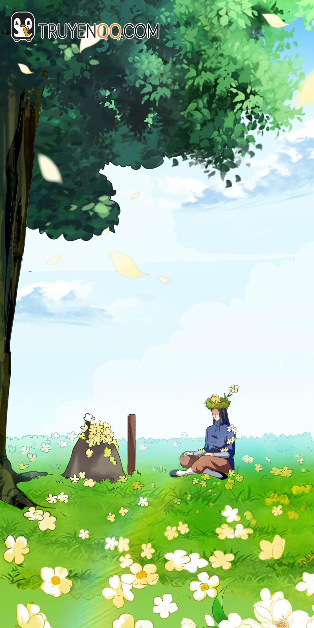 Đỉnh Cấp Võ Hồn 4 trang 2