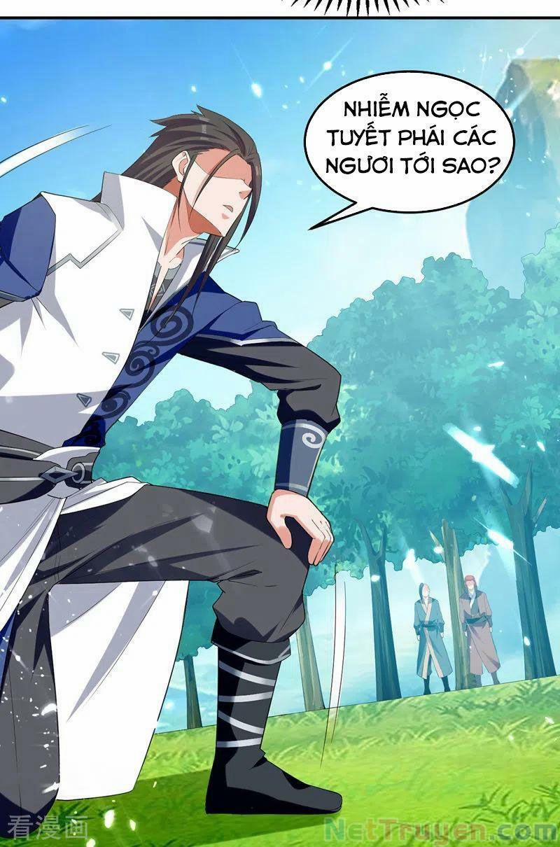 Đỉnh Cấp Võ Hồn 40 trang 16