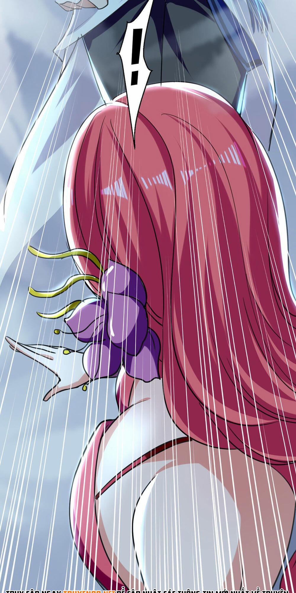 Đỉnh Cấp Võ Hồn 6 trang 22