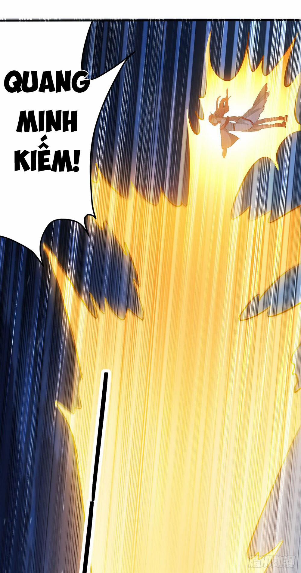 Đỉnh Cấp Võ Hồn 6 trang 5