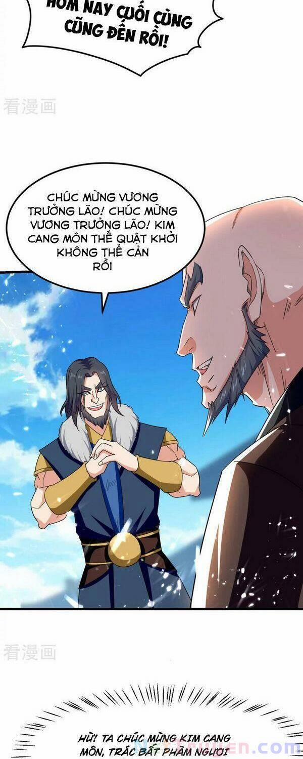 Đỉnh Cấp Võ Hồn 62 trang 5
