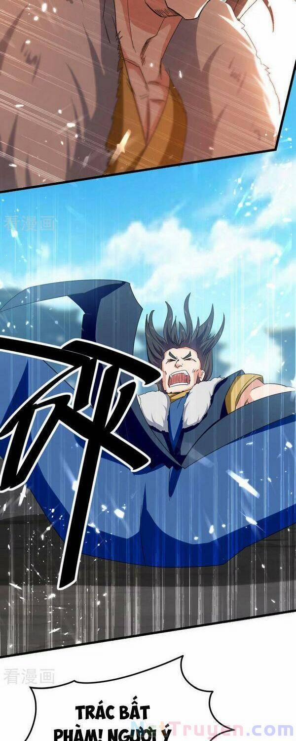 Đỉnh Cấp Võ Hồn 62 trang 7