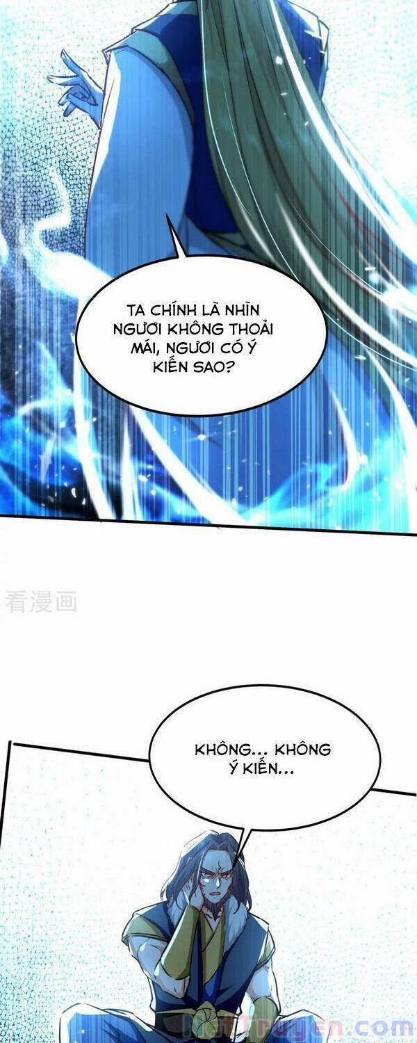 Đỉnh Cấp Võ Hồn 62 trang 9