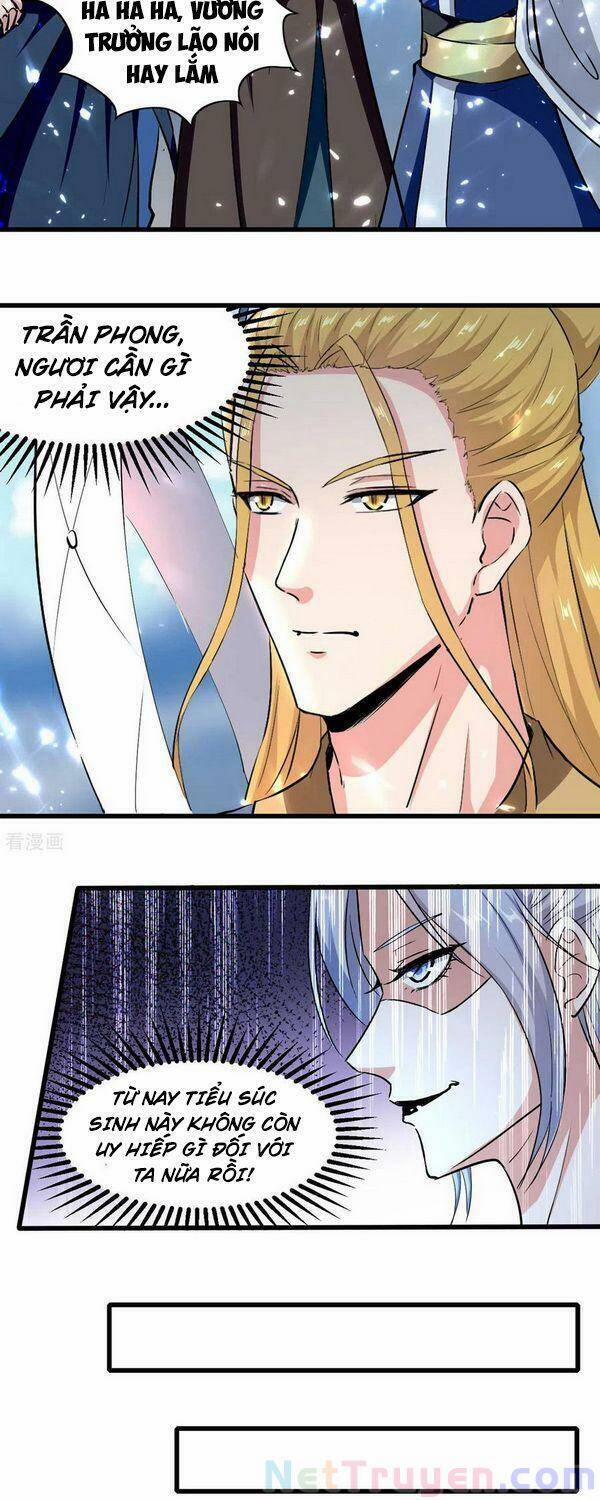 Đỉnh Cấp Võ Hồn 63 trang 2