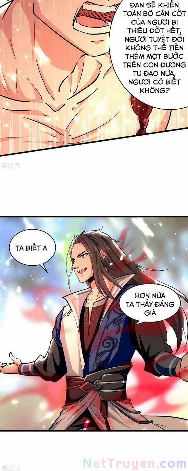 Đỉnh Cấp Võ Hồn 63 trang 4