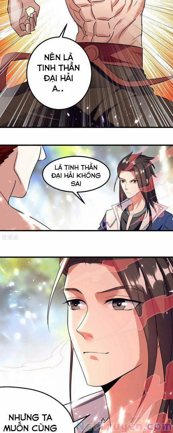 Đỉnh Cấp Võ Hồn 63 trang 6
