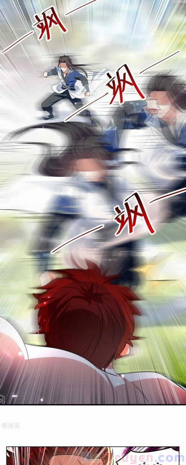 Đỉnh Cấp Võ Hồn 63 trang 9