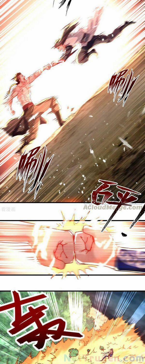 Đỉnh Cấp Võ Hồn 64 trang 2