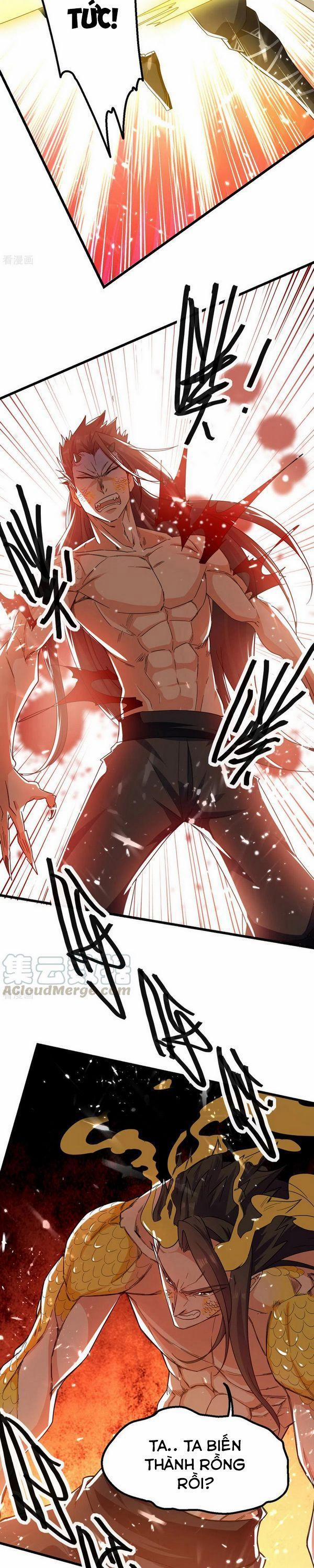 Đỉnh Cấp Võ Hồn 65 trang 4