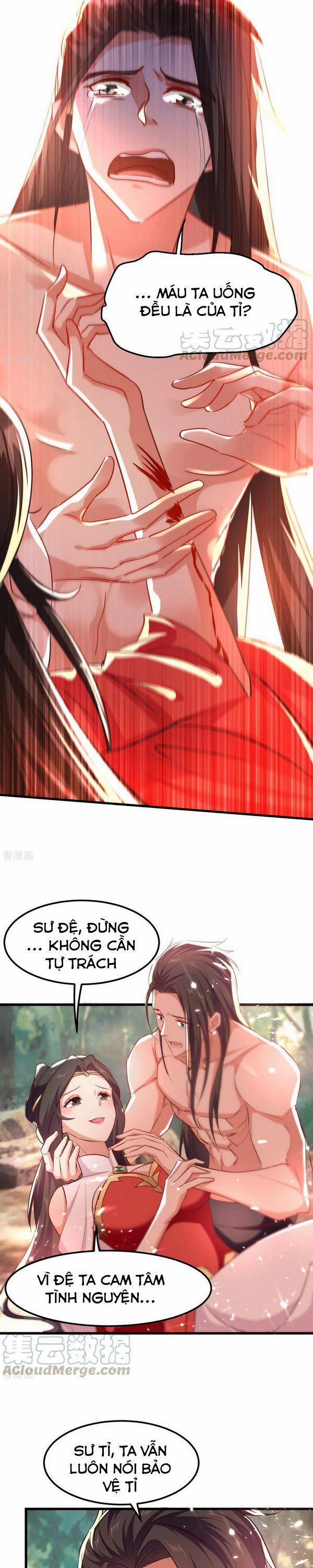 Đỉnh Cấp Võ Hồn 66 trang 4