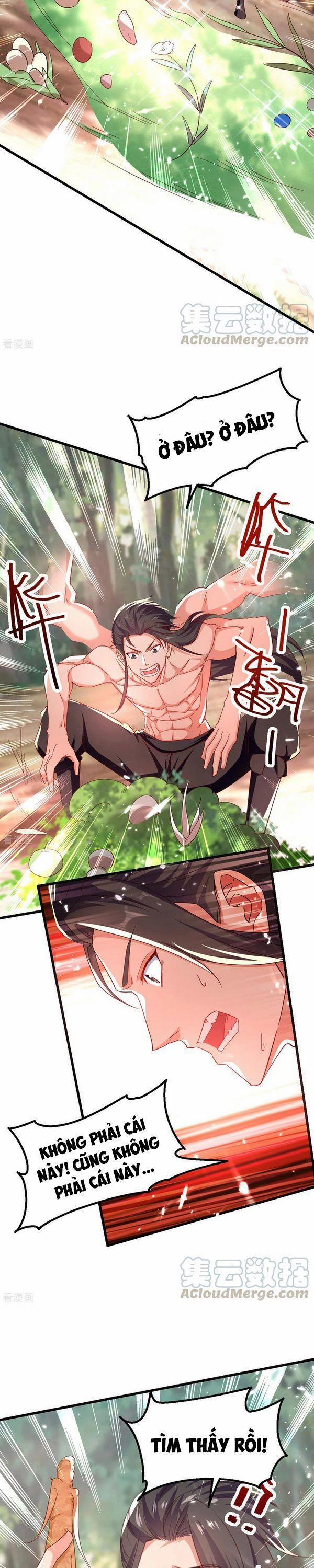 Đỉnh Cấp Võ Hồn 66 trang 7