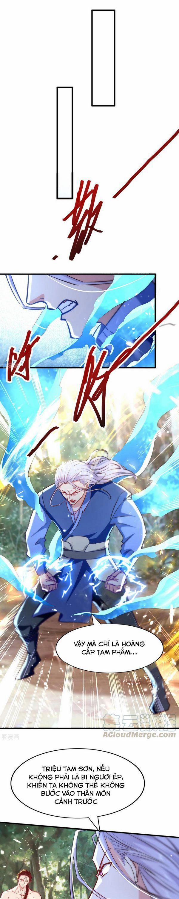 Đỉnh Cấp Võ Hồn 68 trang 4