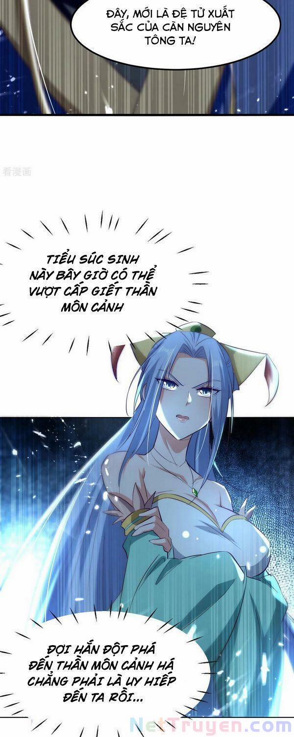 Đỉnh Cấp Võ Hồn 70 trang 2