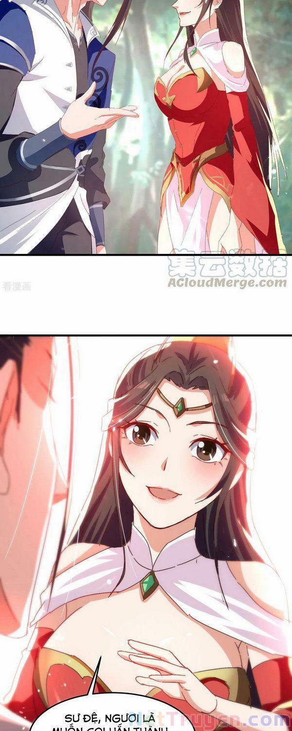 Đỉnh Cấp Võ Hồn 70 trang 20