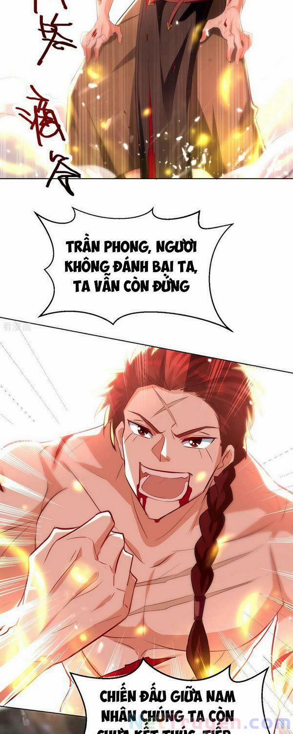 Đỉnh Cấp Võ Hồn 70 trang 4