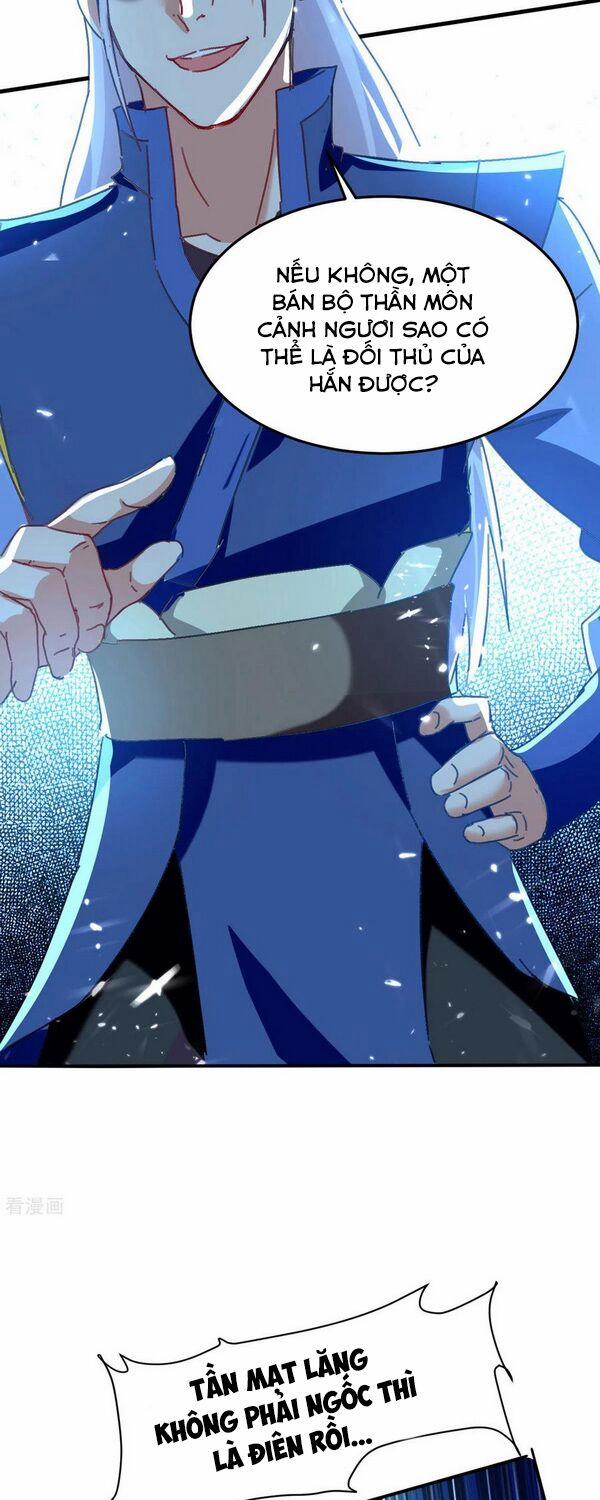 Đỉnh Cấp Võ Hồn 71 trang 4