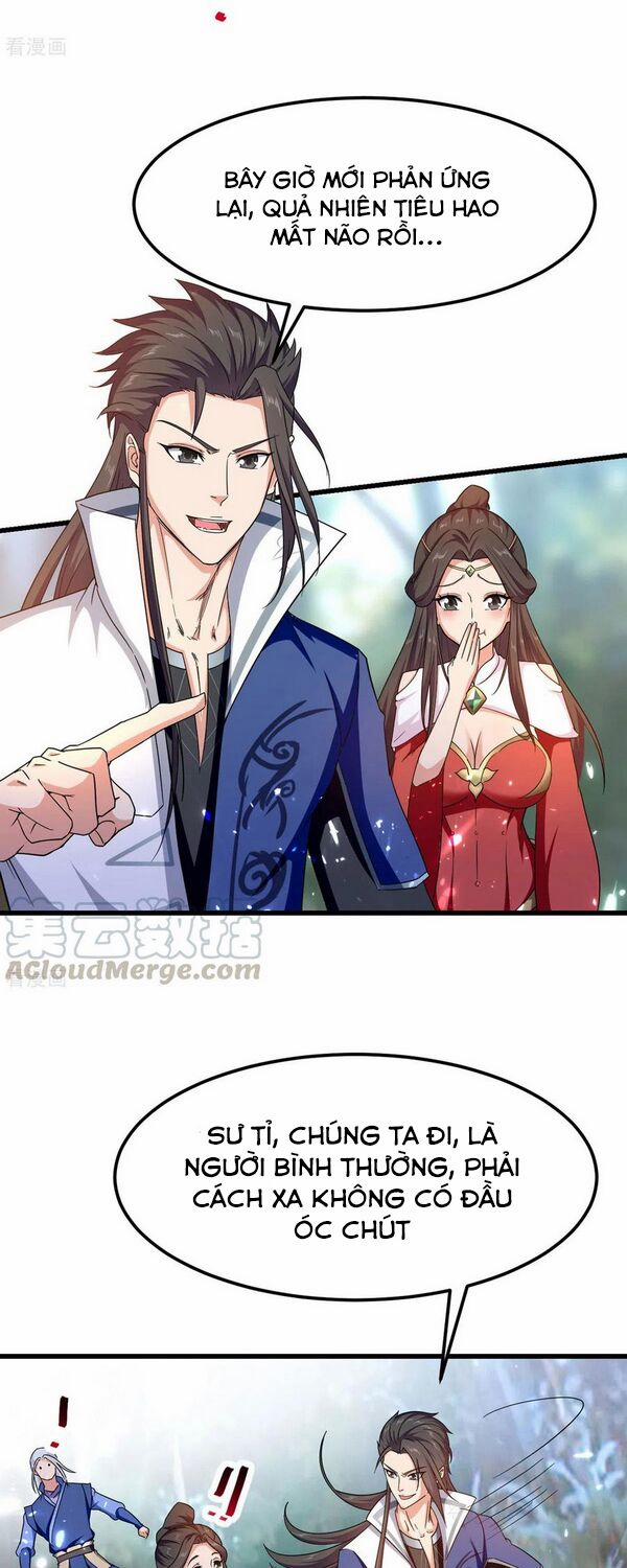 Đỉnh Cấp Võ Hồn 71 trang 9