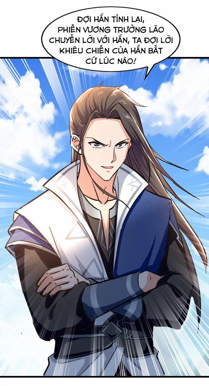 Đỉnh Cấp Võ Hồn 83 trang 1