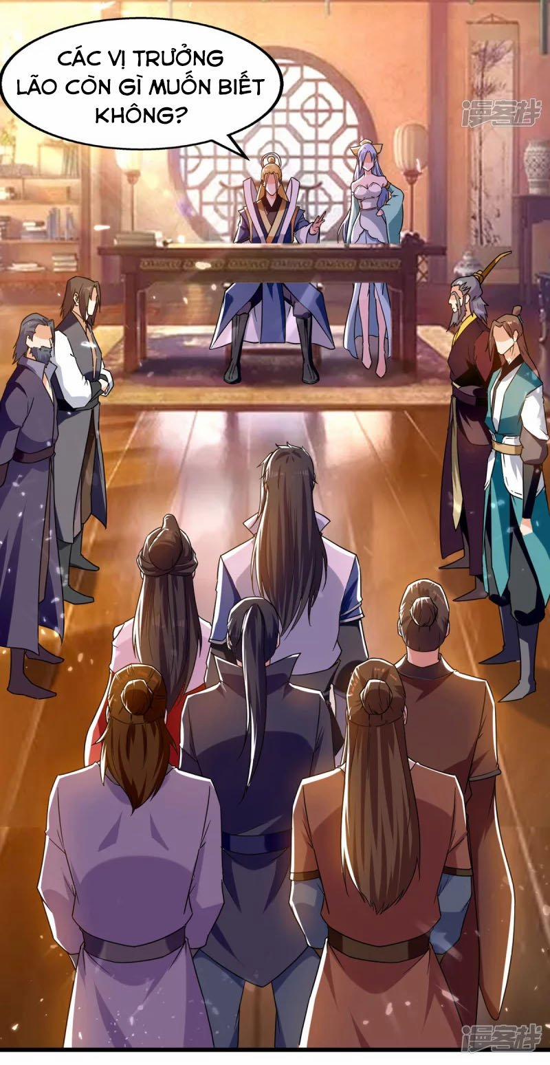 Đỉnh Cấp Võ Hồn 83 trang 12