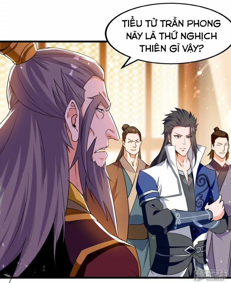 Đỉnh Cấp Võ Hồn 83 trang 14