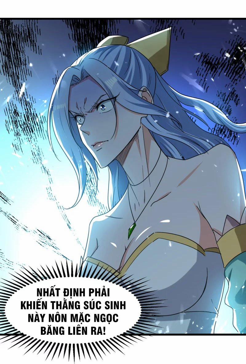 Đỉnh Cấp Võ Hồn 83 trang 18