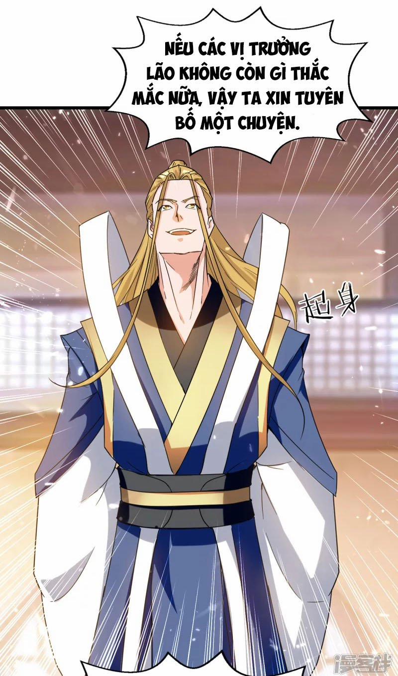 Đỉnh Cấp Võ Hồn 83 trang 19