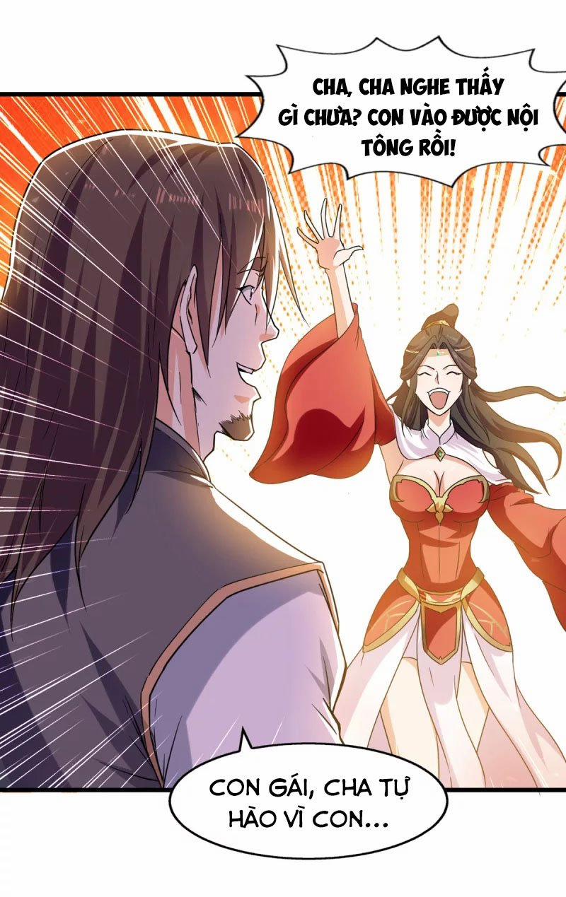 Đỉnh Cấp Võ Hồn 83 trang 24