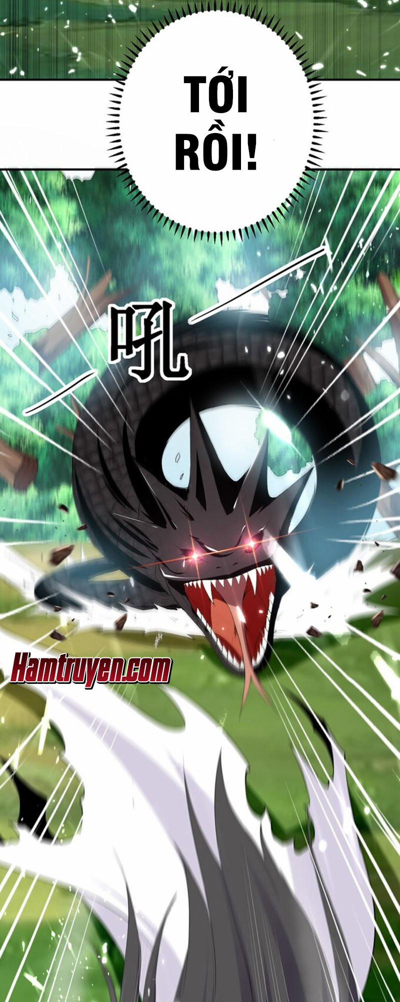 Đỉnh Cấp Võ Hồn 9 trang 14
