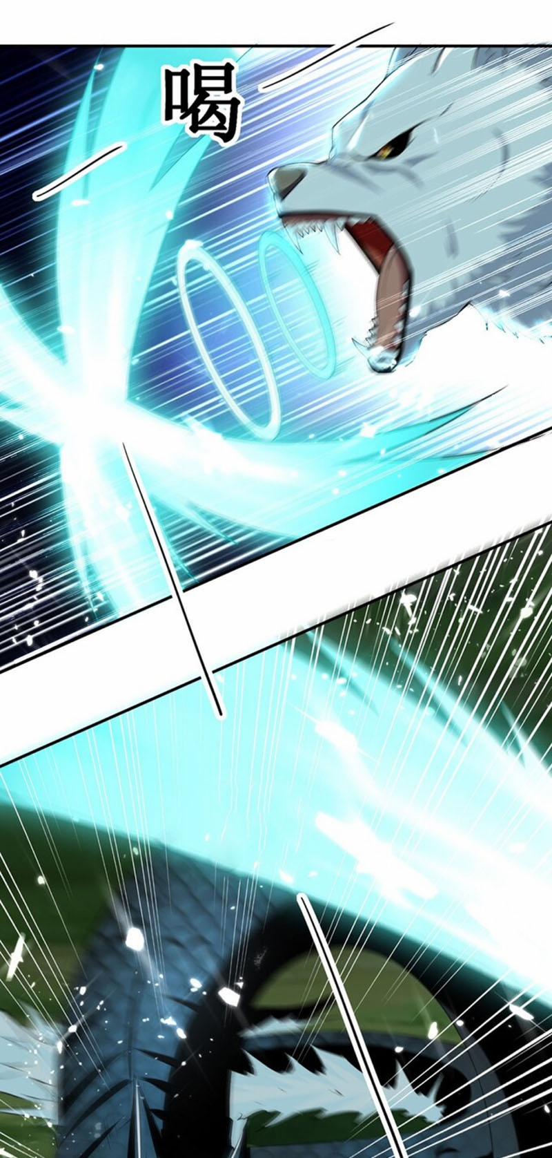 Đỉnh Cấp Võ Hồn 9 trang 17