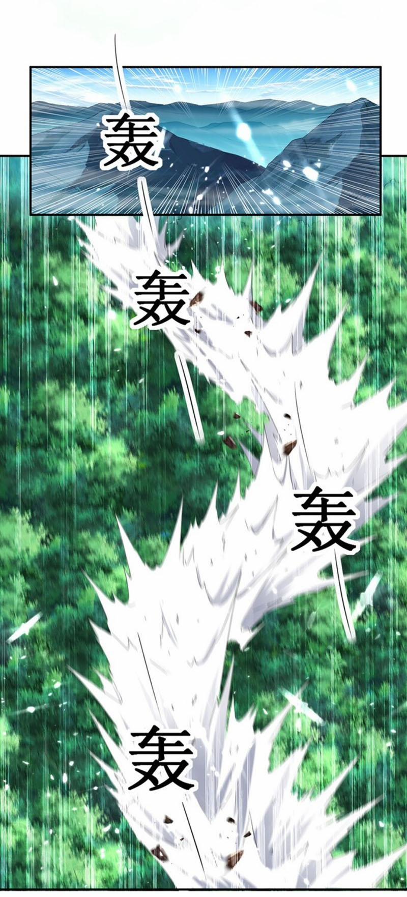 Đỉnh Cấp Võ Hồn 9 trang 7