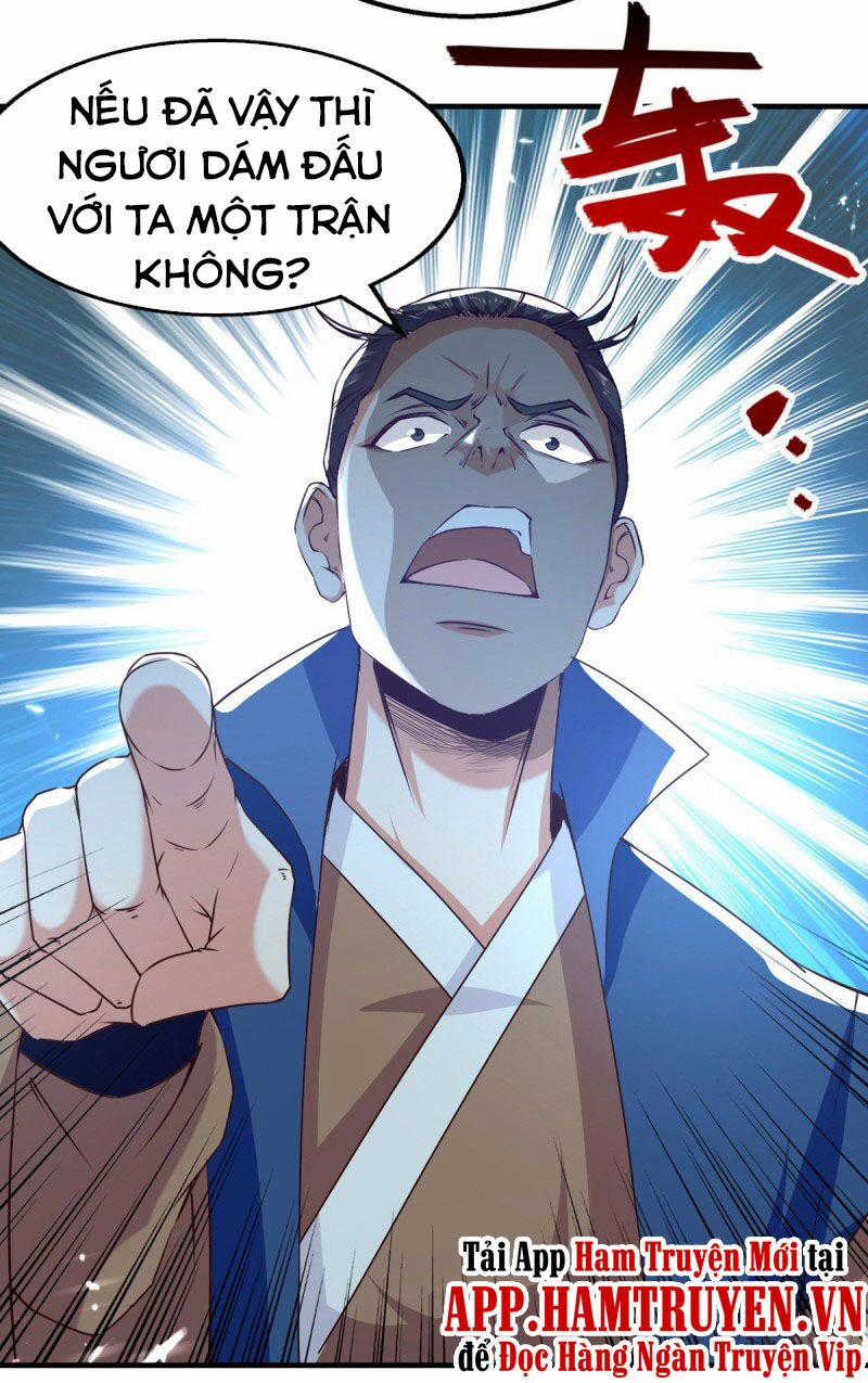 Đỉnh Cấp Võ Hồn 92 trang 16